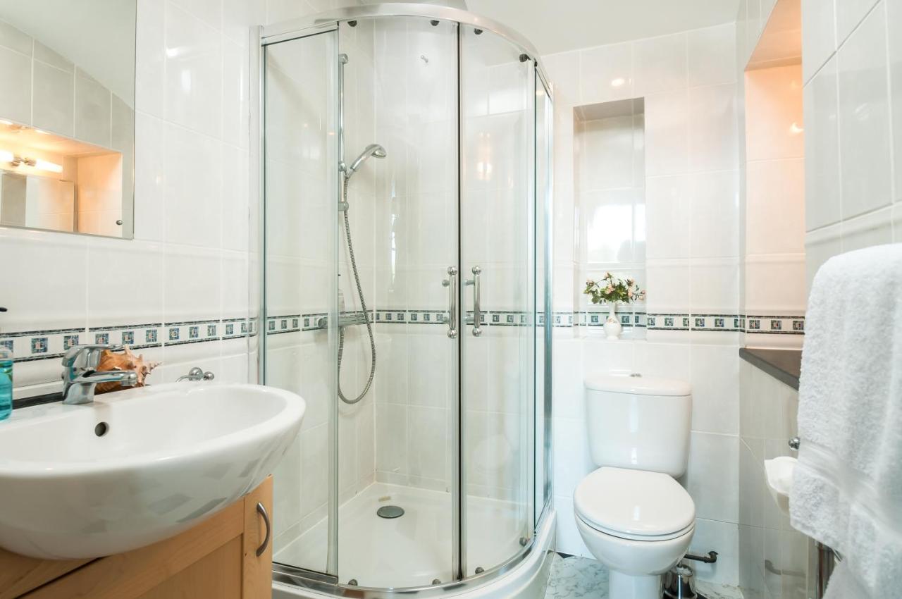 95 Sydney Place B&B Bath Rom bilde