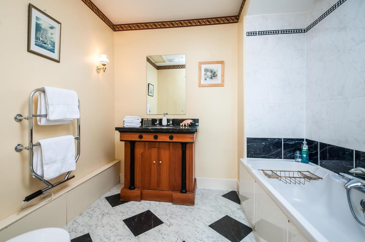 95 Sydney Place B&B Bath Rom bilde